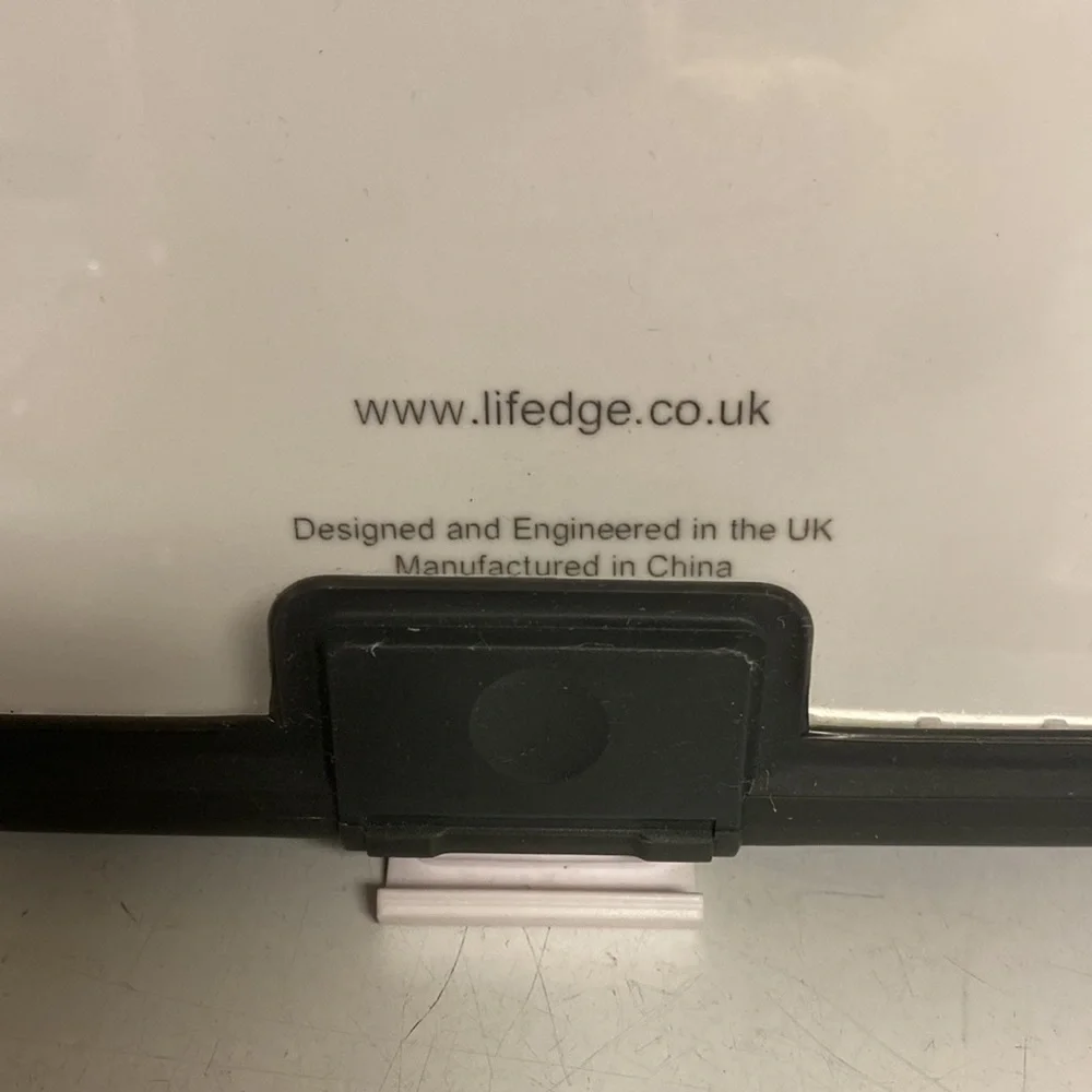 Lifeedge ipad 2 Waterproof Cover Case